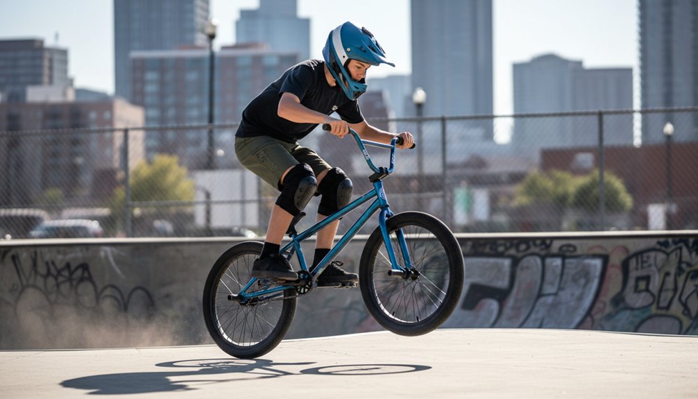 top 15 18 inch bmx bikes