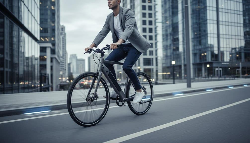 top e bikes for commuting 2026