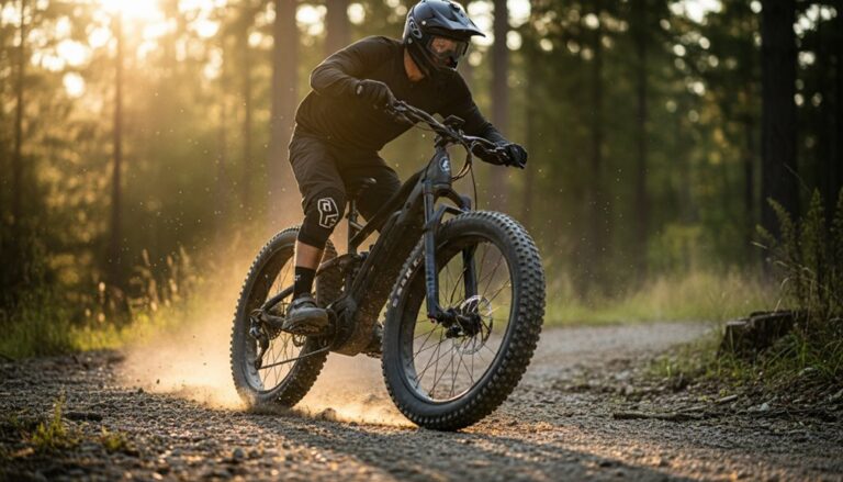 top fat tire e bikes 2026
