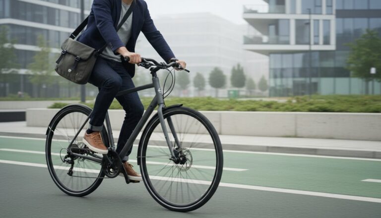 top hybrid bikes under 1000