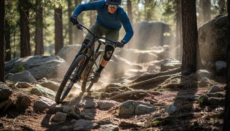 top mountain bike handlebars 2026