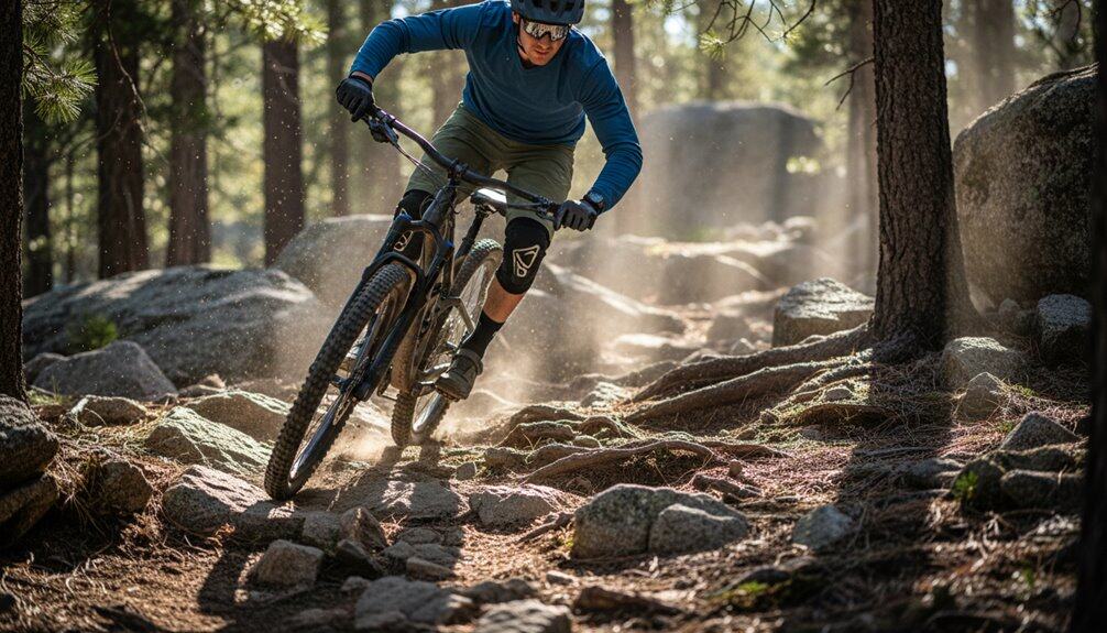 top mountain bike handlebars 2026