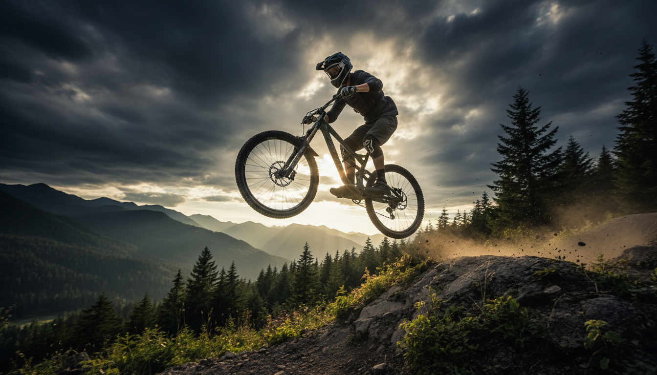 evil mountain bikes featured