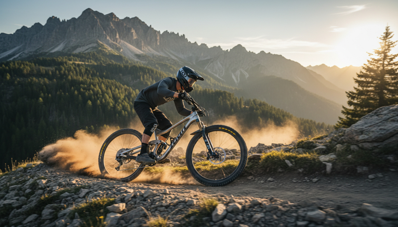 pivot mountain bikes featured
